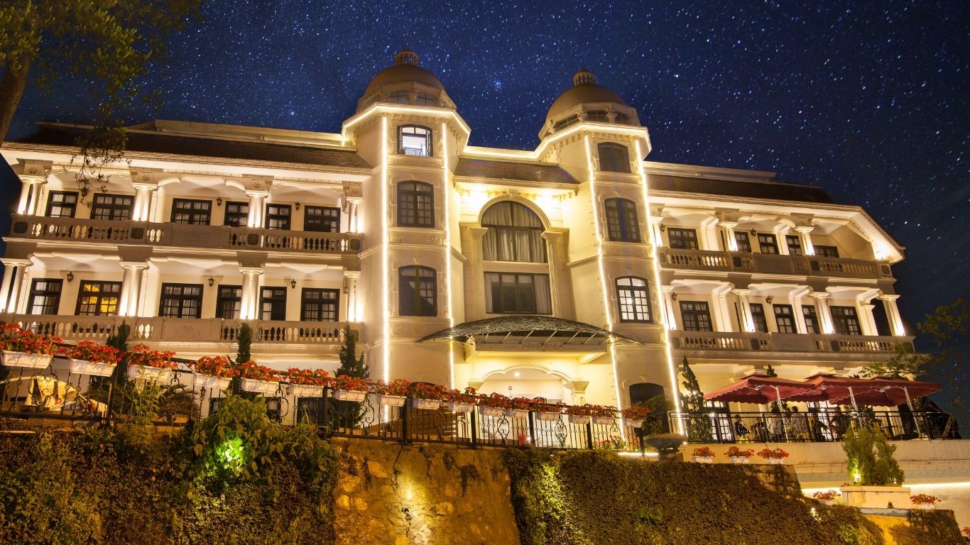 3 Sao - Lacasa Sapa Hotel