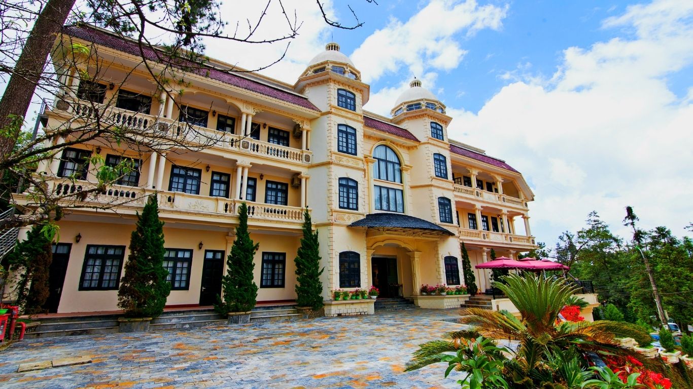 3 Sao - Lacasa Sapa Hotel