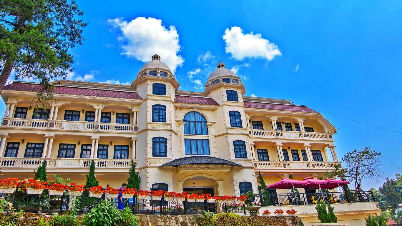 3 Sao - Lacasa Sapa Hotel