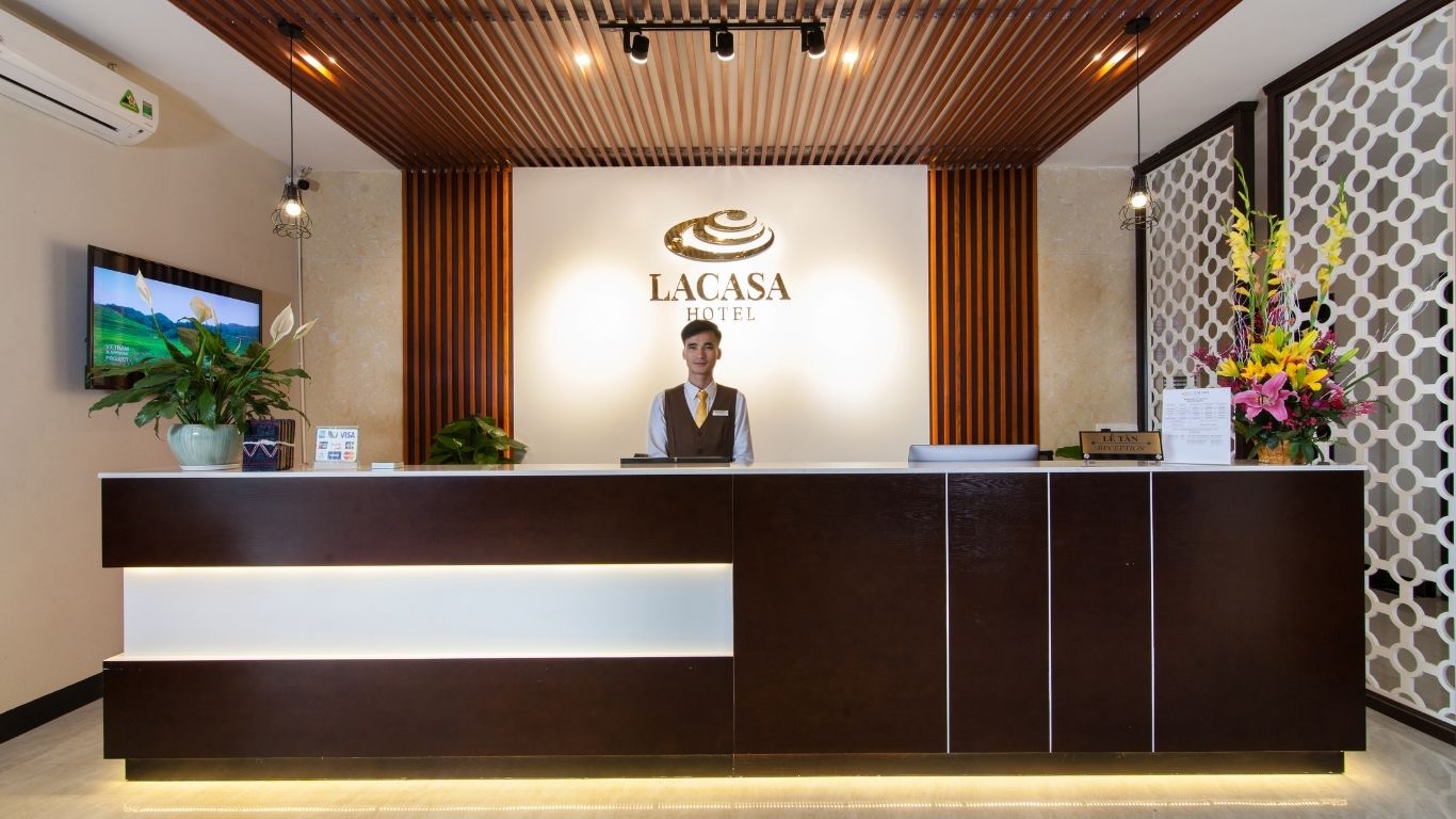 3 Sao - Lacasa Sapa Hotel