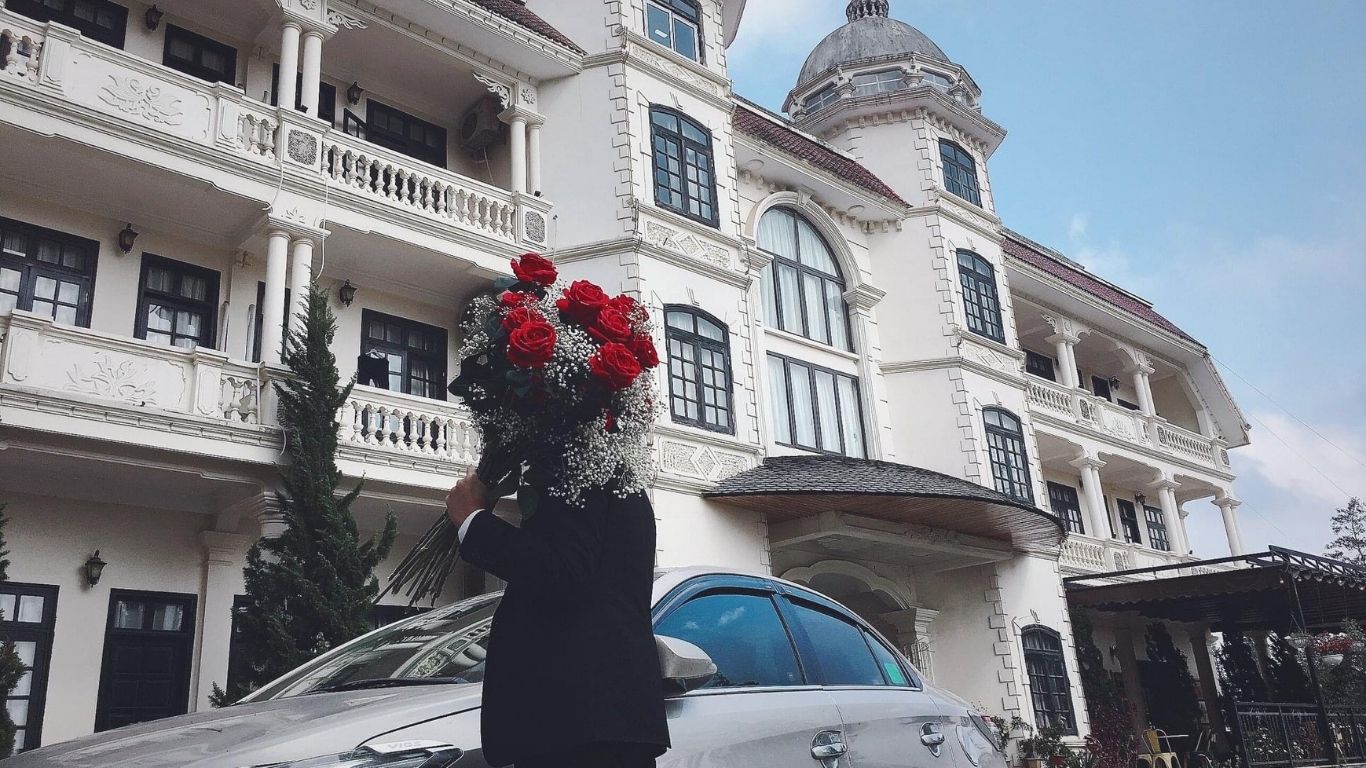 3 Sao - Lacasa Sapa Hotel