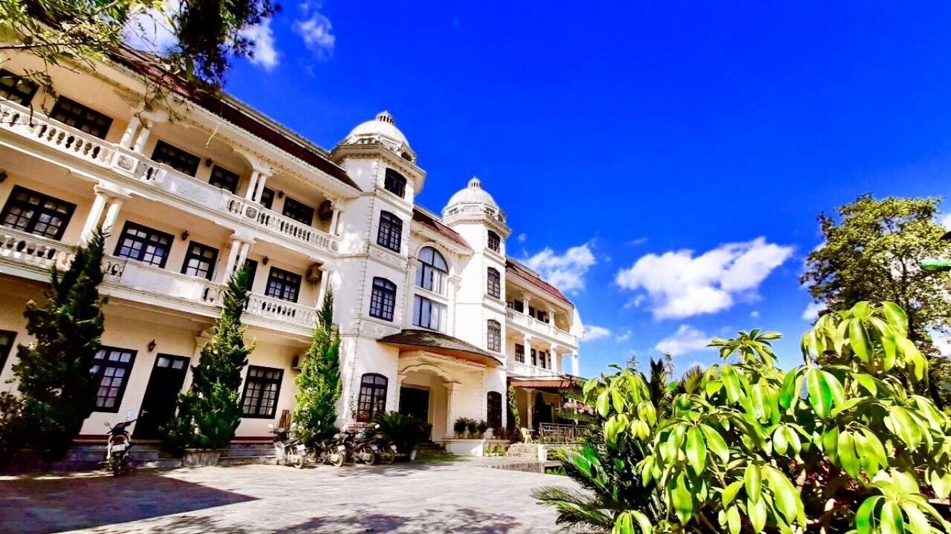3 Sao - Lacasa Sapa Hotel