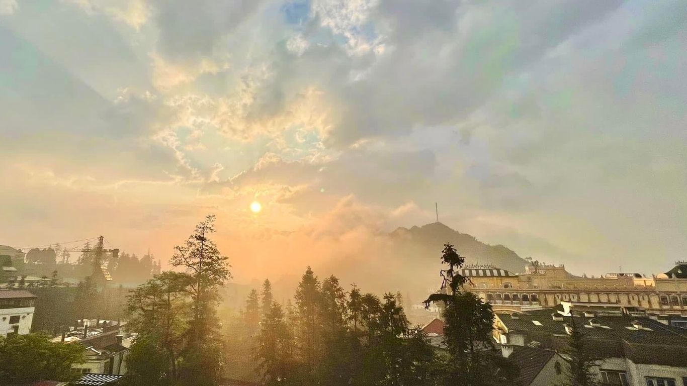 3 Sao - Lacasa Sapa Hotel