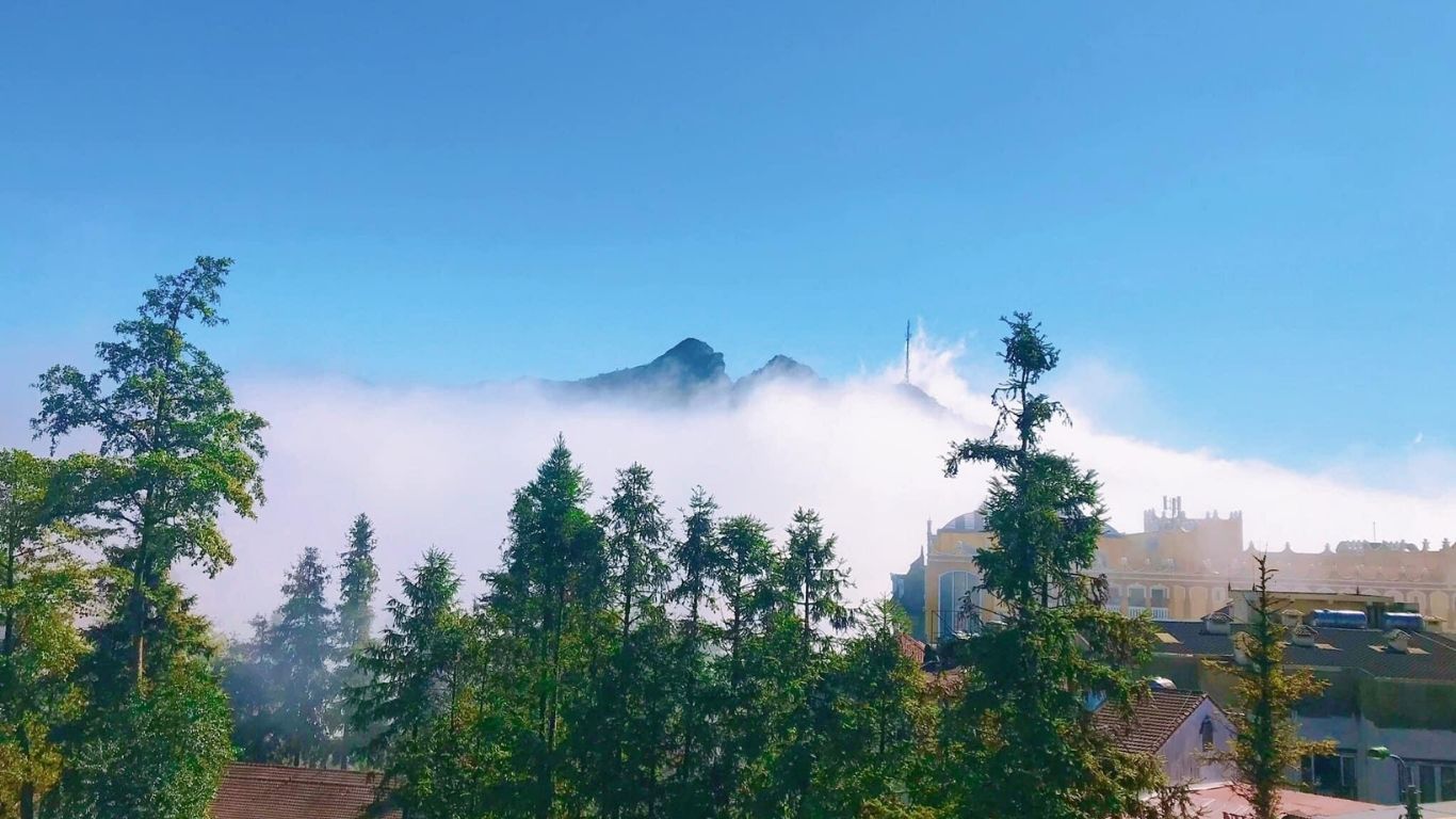 3 Sao - Lacasa Sapa Hotel