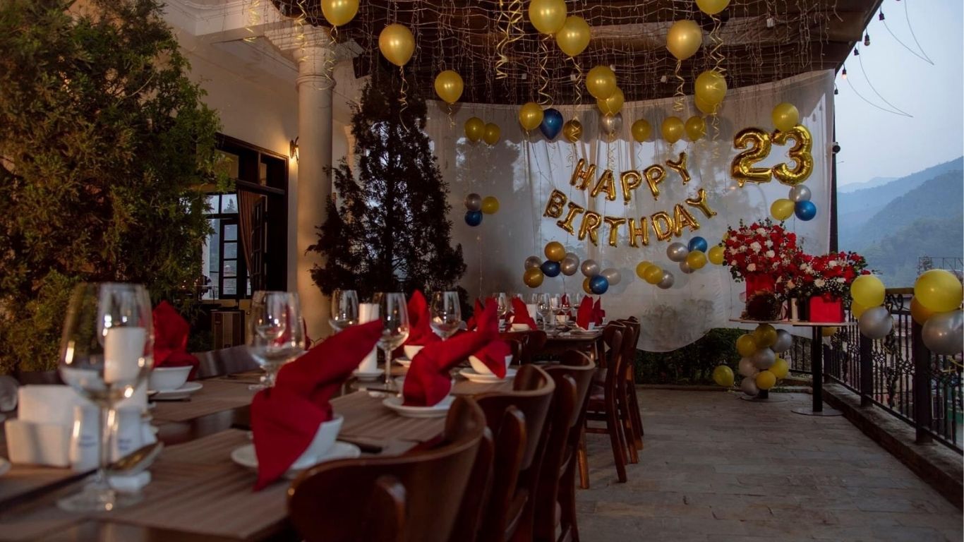 3 Sao - Lacasa Sapa Hotel