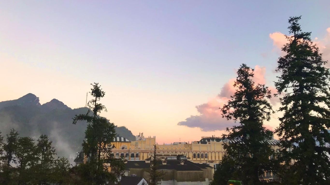 3 Sao - Lacasa Sapa Hotel