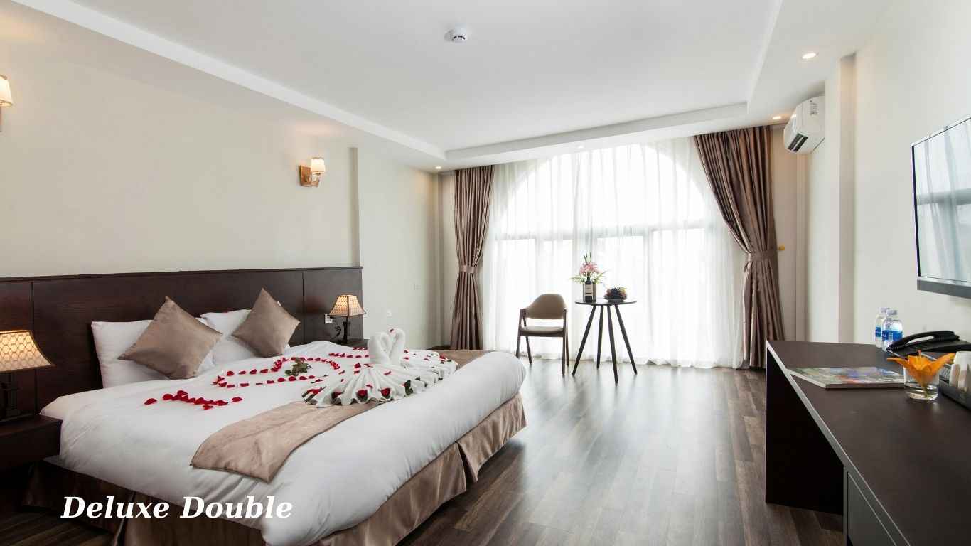 3 Sao - Lacasa Sapa Hotel