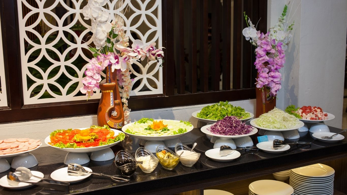 3 Sao - Lacasa Sapa Hotel