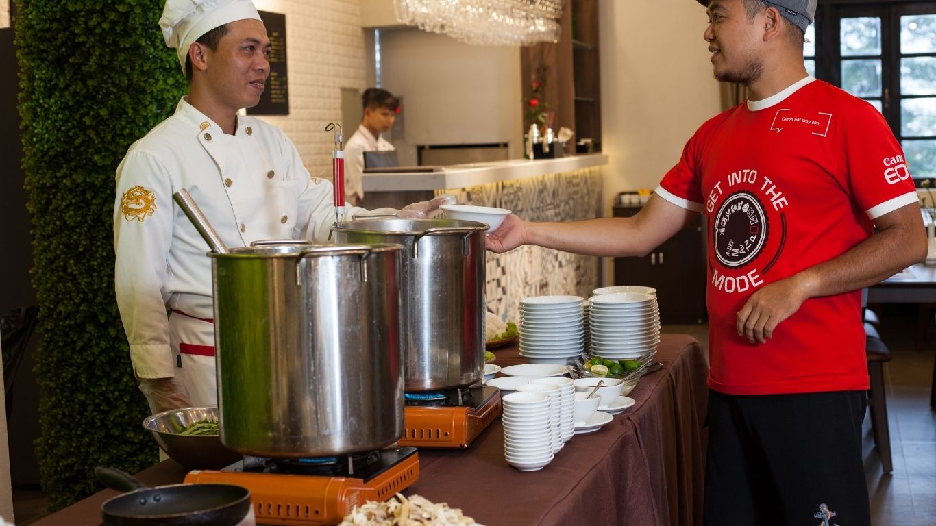 3 Sao - Lacasa Sapa Hotel