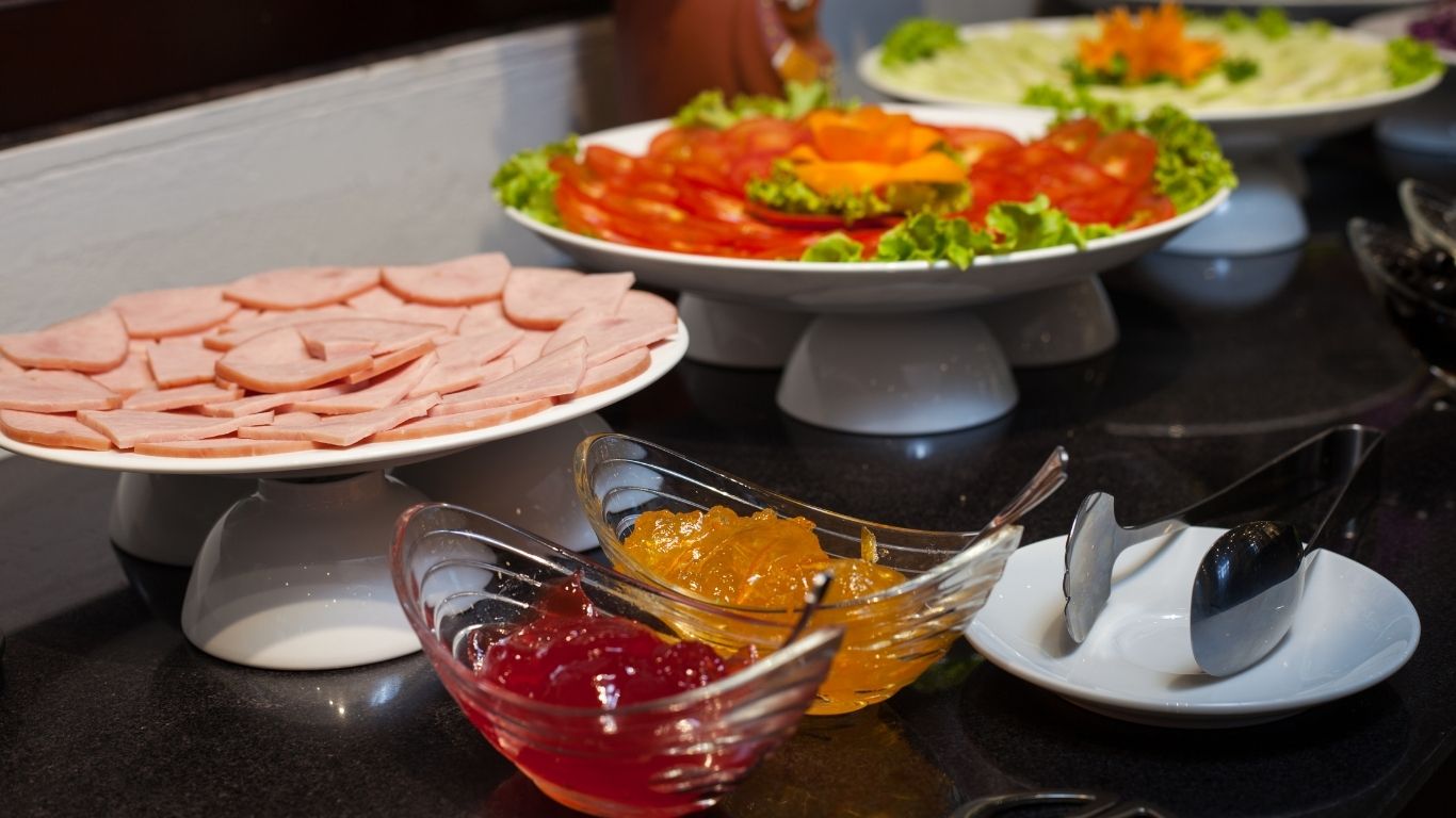 3 Sao - Lacasa Sapa Hotel