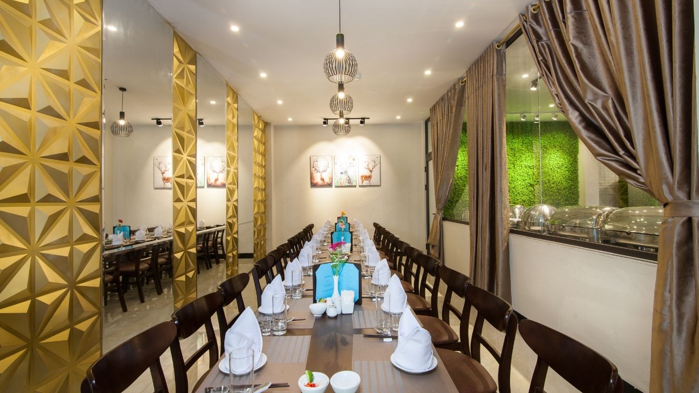 3 Sao - Lacasa Sapa Hotel