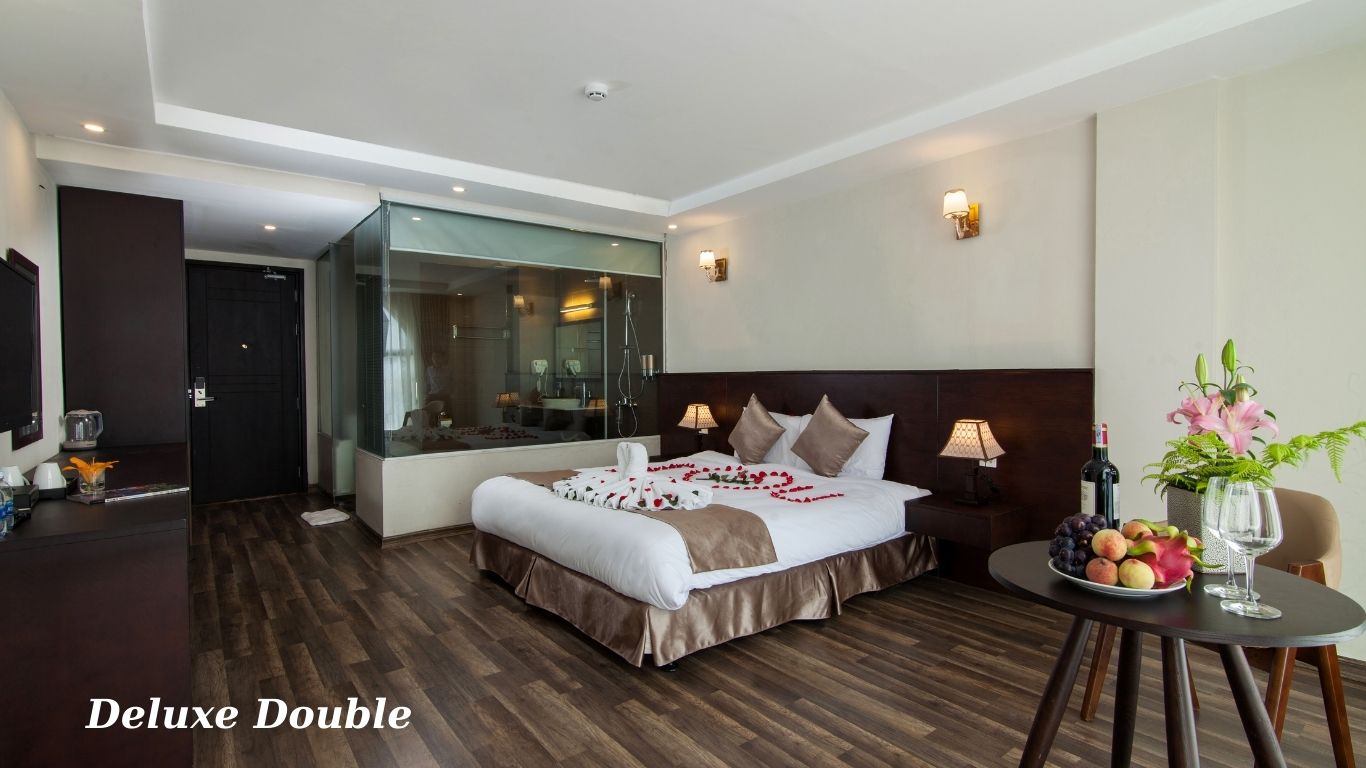 3 Sao - Lacasa Sapa Hotel