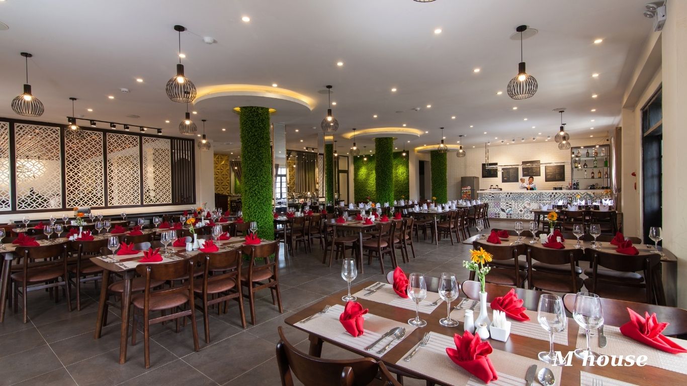 3 Sao - Lacasa Sapa Hotel