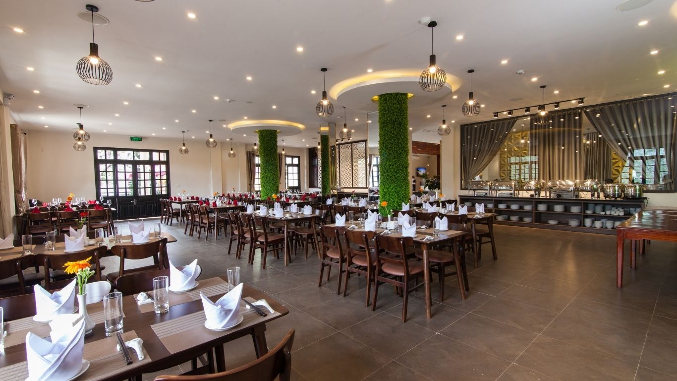 3 Sao - Lacasa Sapa Hotel