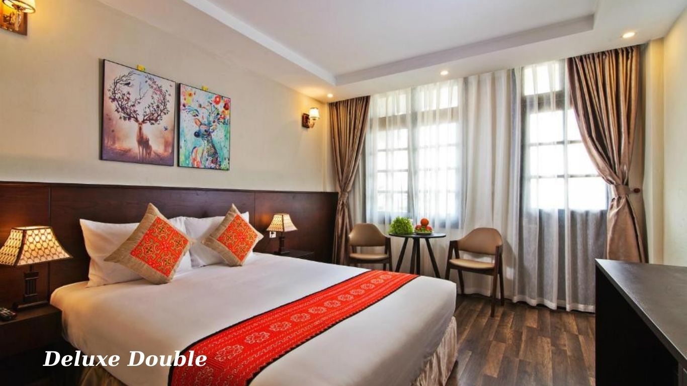 3 Sao - Lacasa Sapa Hotel