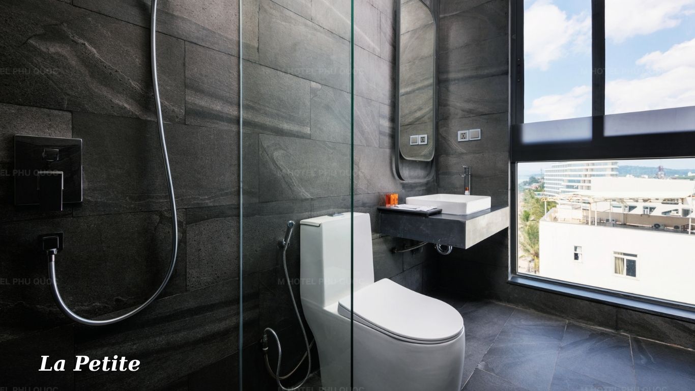 4 Sao - M Hotel Phú Quốc