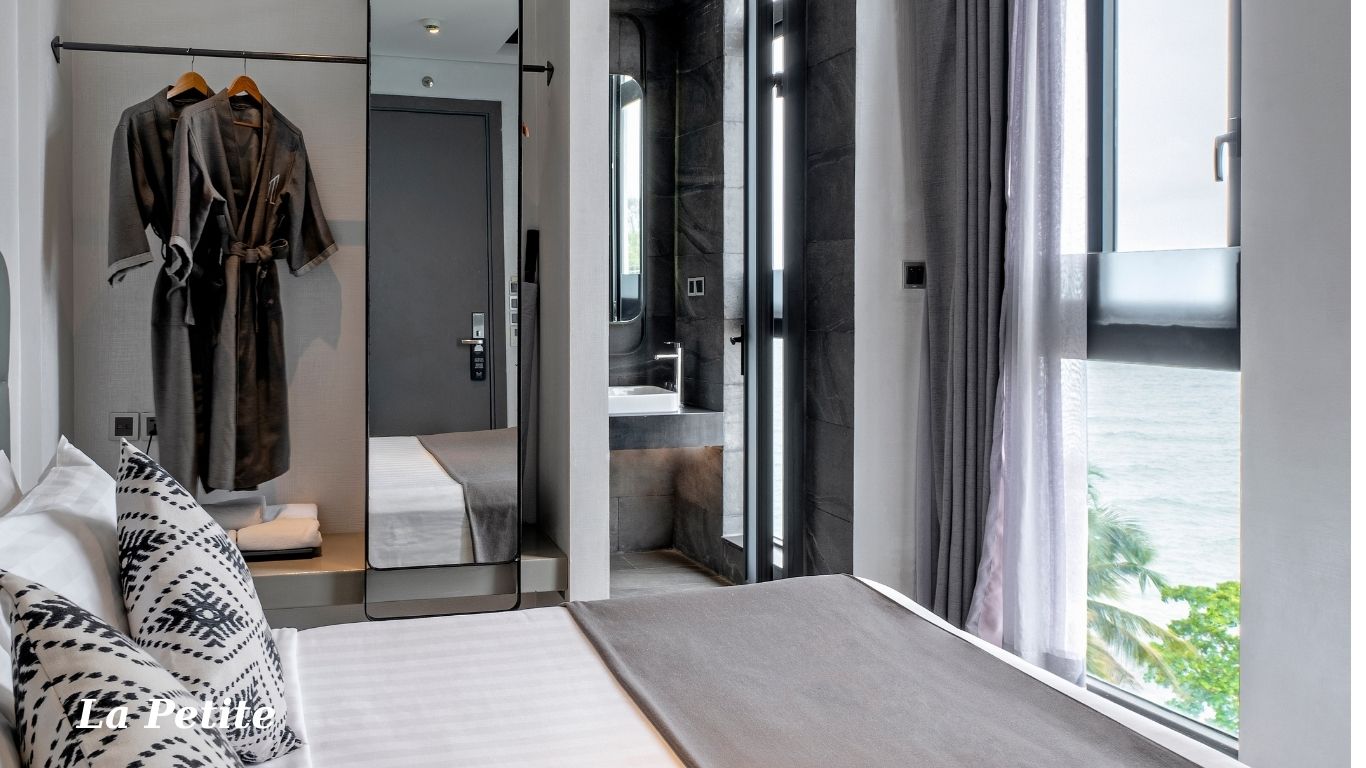 4 Sao - M Hotel Phú Quốc