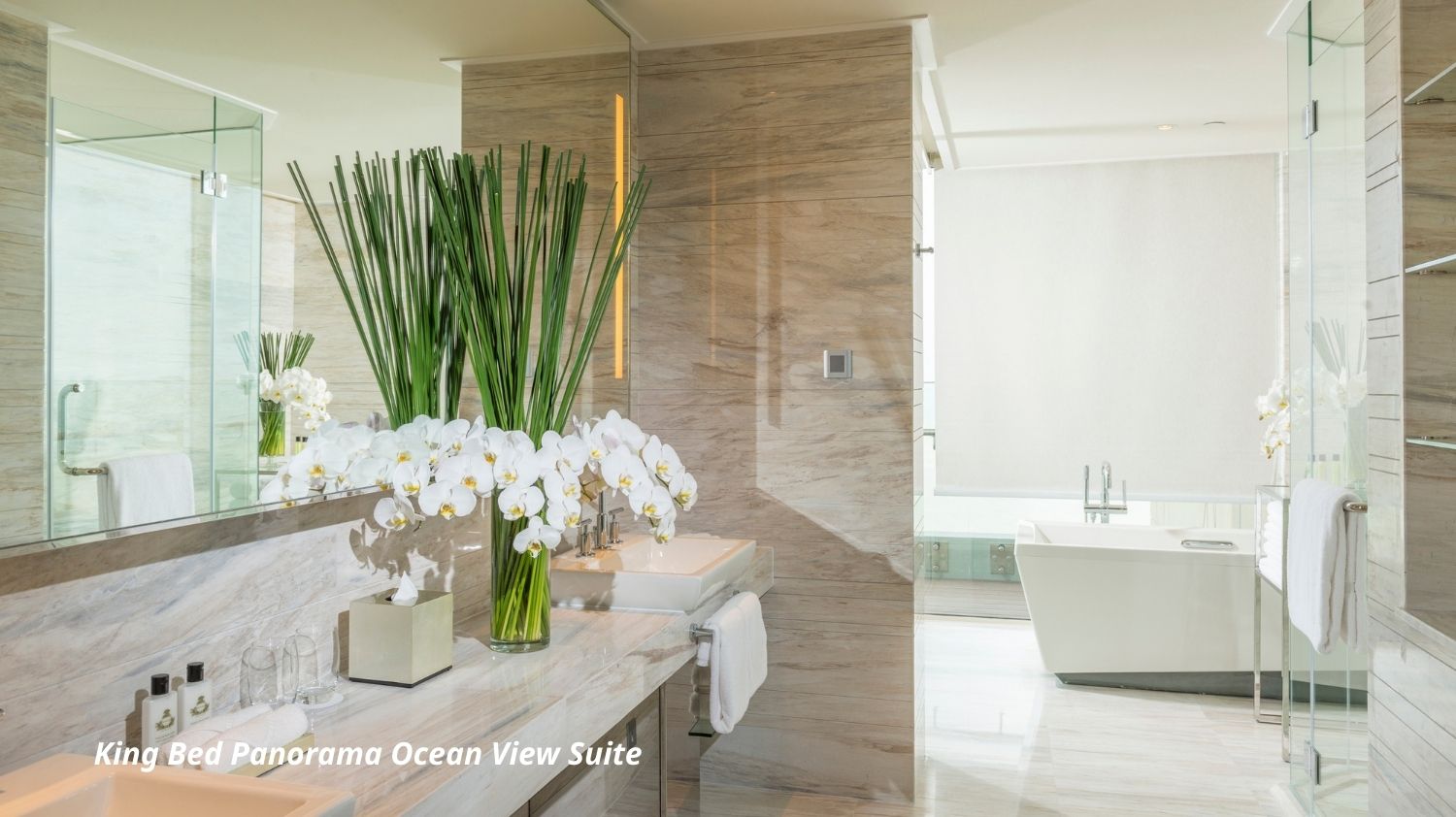 5 Sao - InterContinental Residences Nha Trang