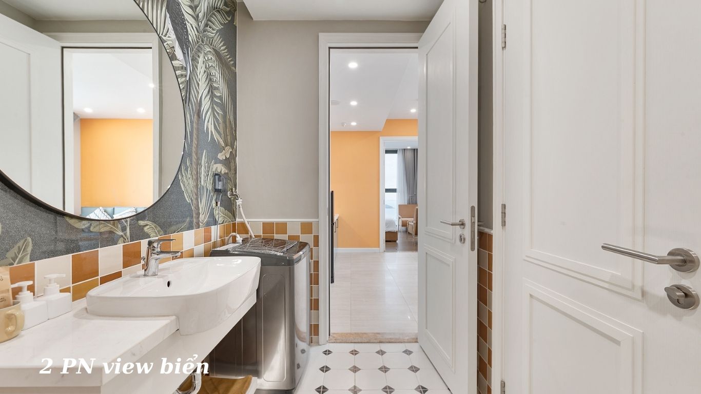 La isla Apartments & Villas - Sea View & Fireworks Phu Quoc