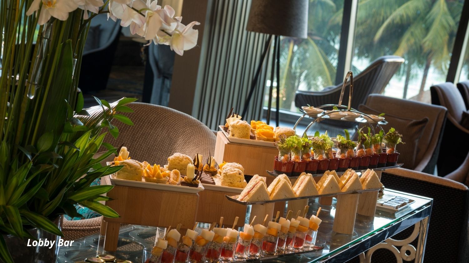 5 Sao - InterContinental Residences Nha Trang