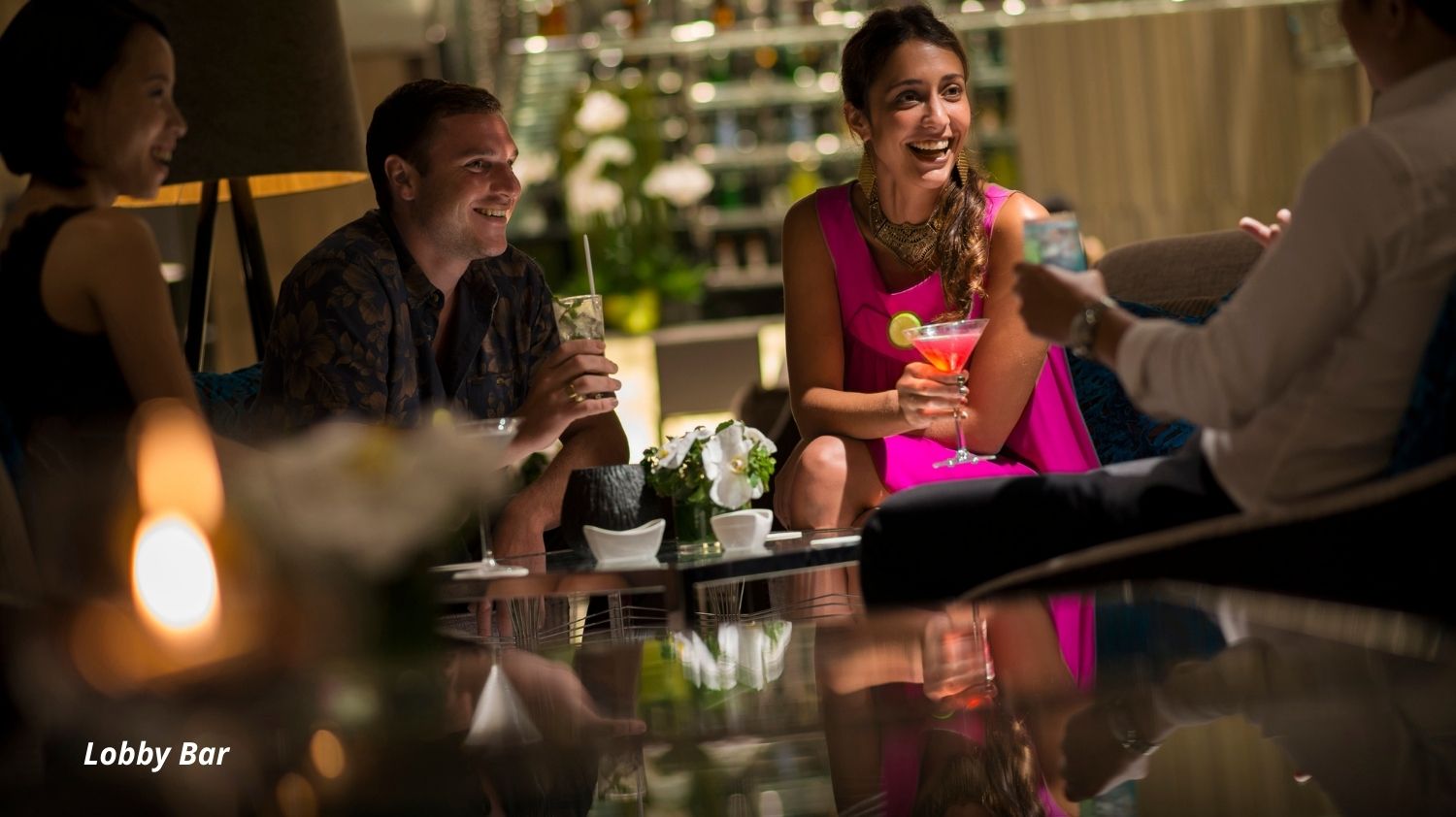 5 Sao - InterContinental Residences Nha Trang