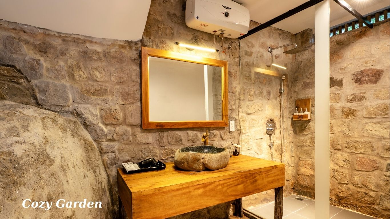 4 Sao - M Village Phú Quốc