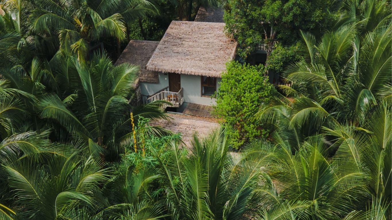 4 Sao - M Village Phú Quốc