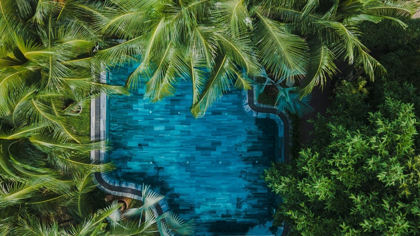 4 Sao - M Village Phú Quốc