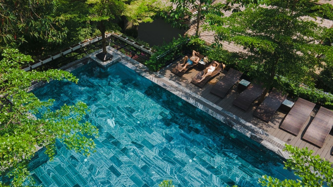 4 Sao - M Village Phú Quốc