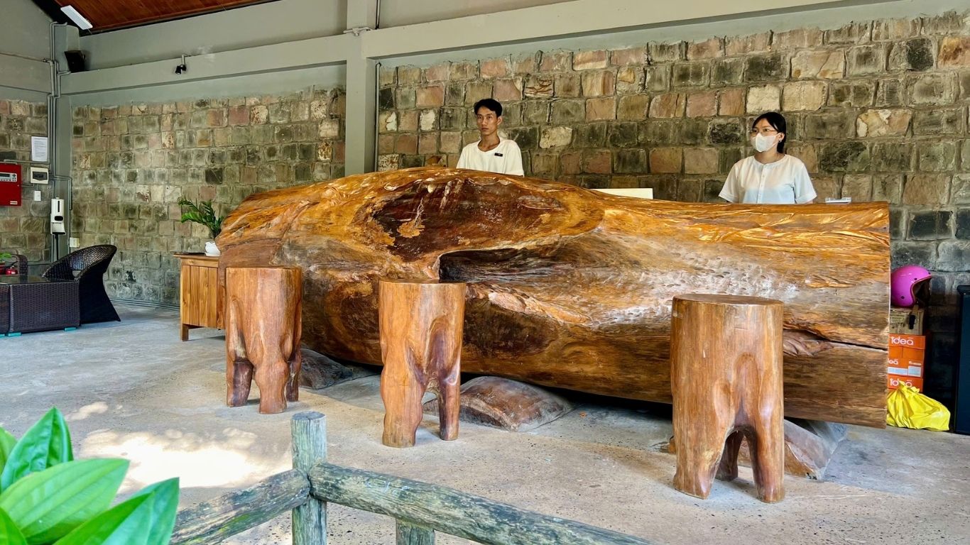 4 Sao - M Village Phú Quốc