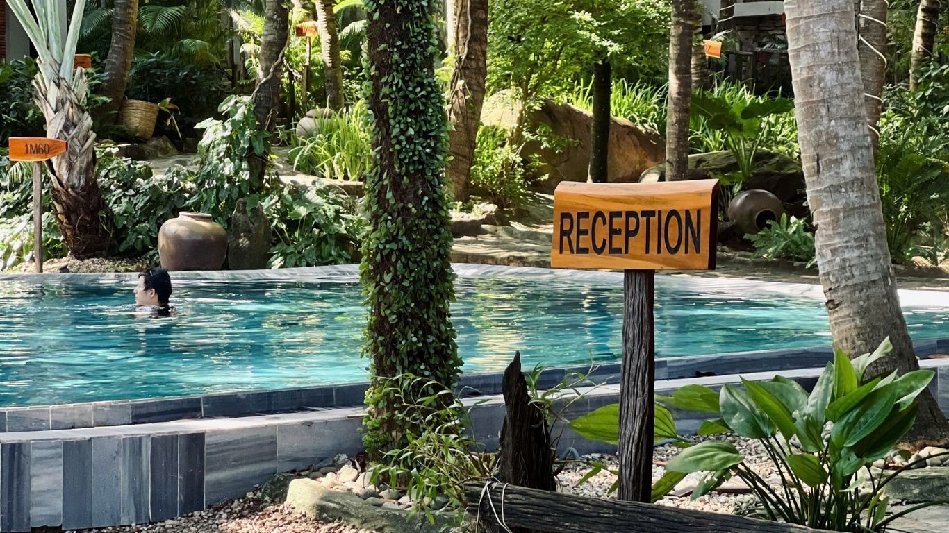 4 Sao - M Village Phú Quốc