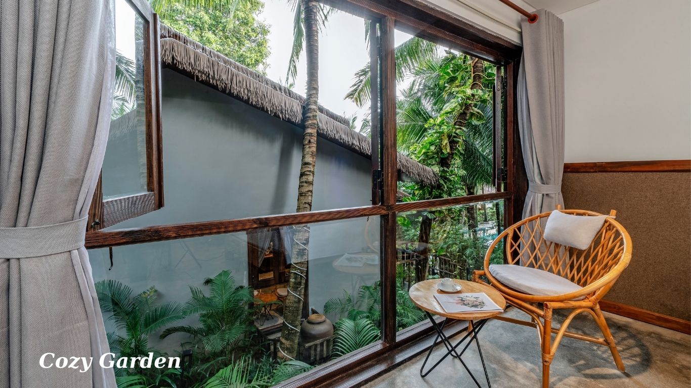 4 Sao - M Village Phú Quốc