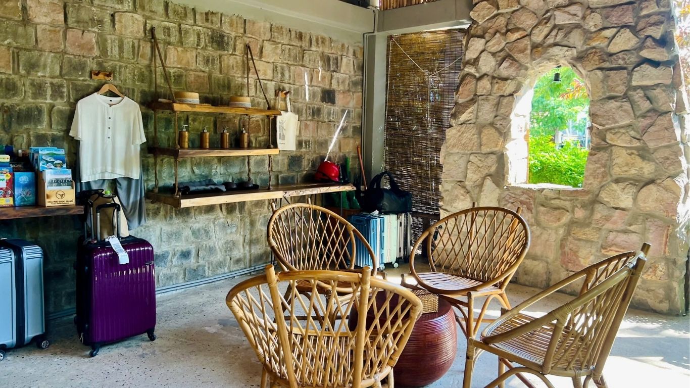 4 Sao - M Village Phú Quốc