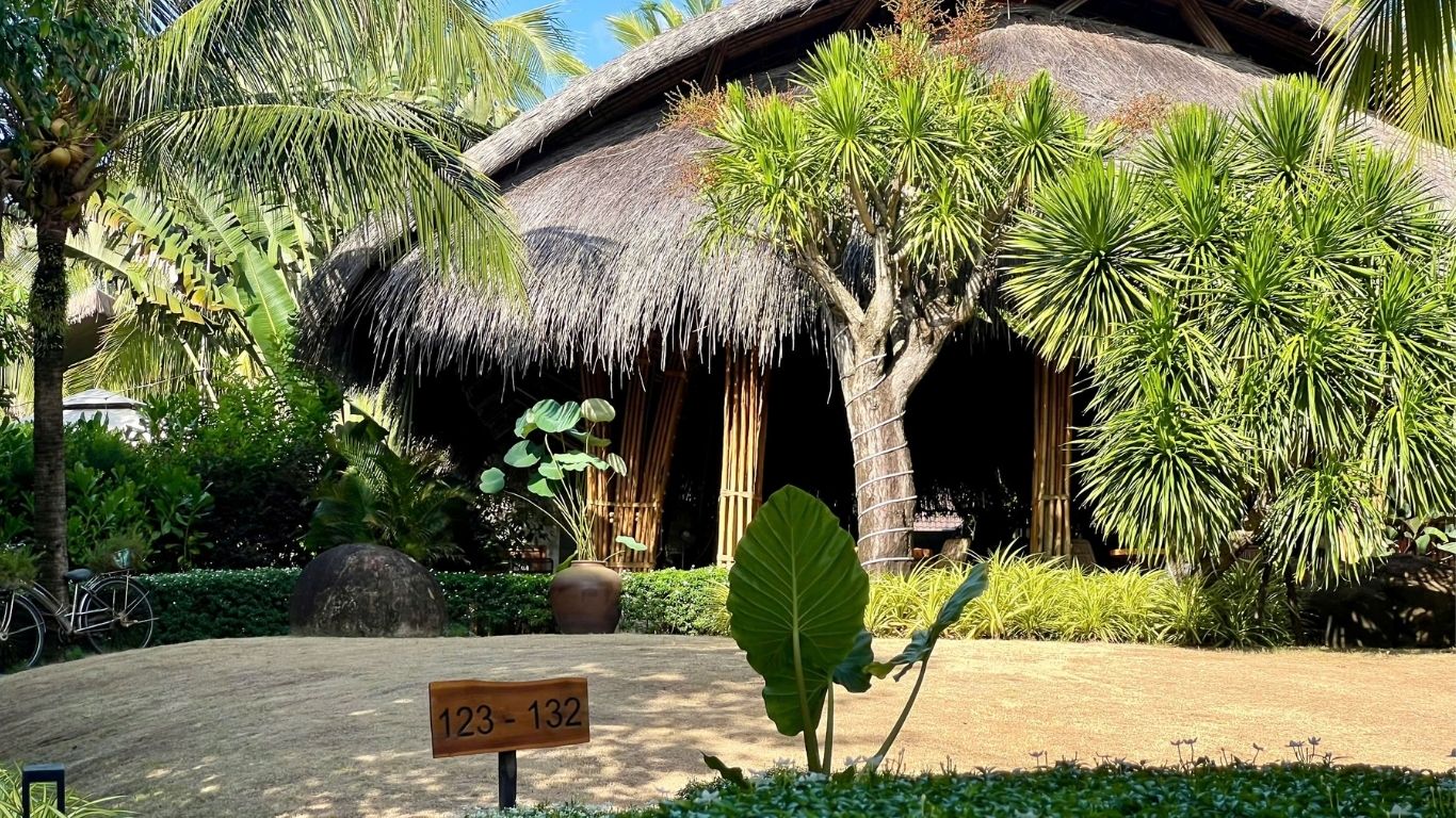 4 Sao - M Village Phú Quốc