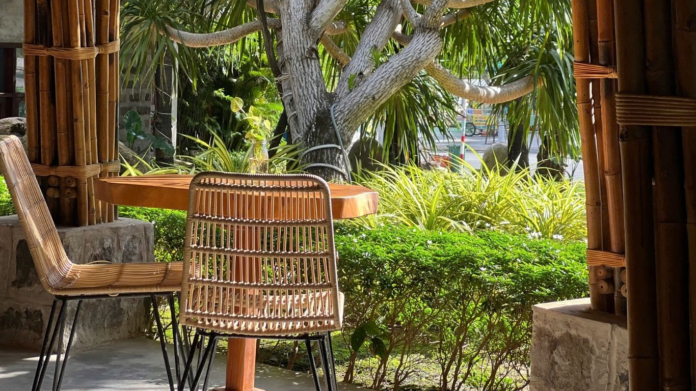 4 Sao - M Village Phú Quốc