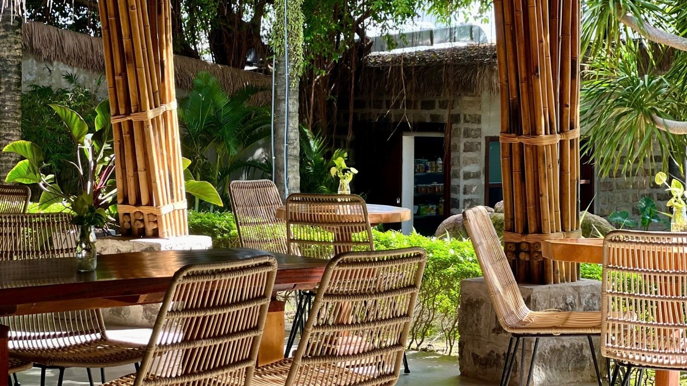 4 Sao - M Village Phú Quốc