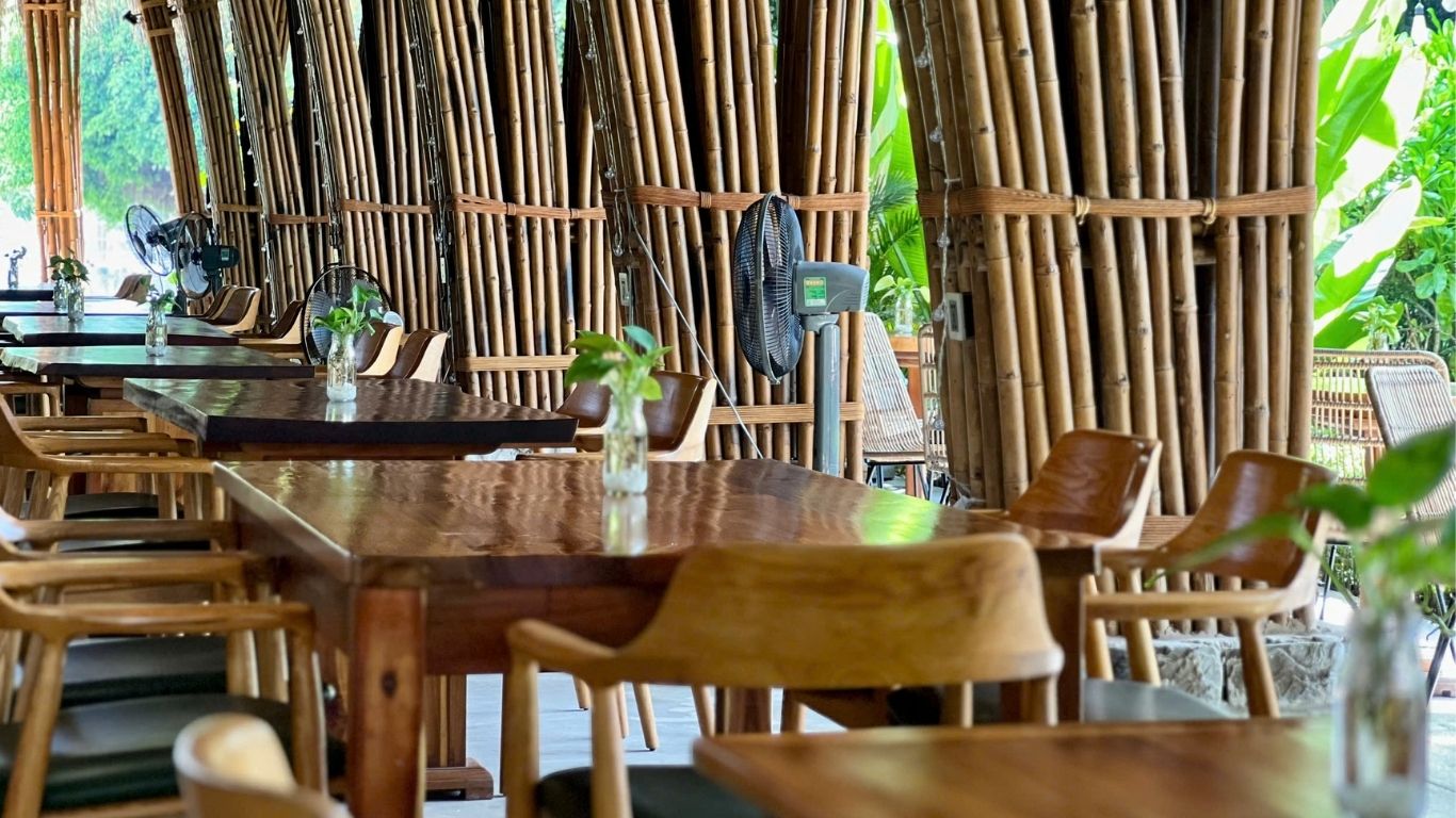 4 Sao - M Village Phú Quốc