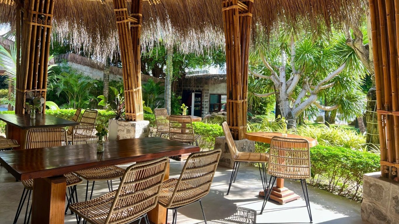 4 Sao - M Village Phú Quốc