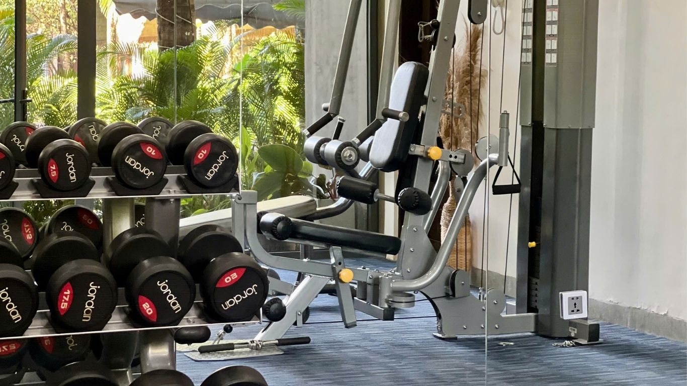 4 Sao - M Village Phú Quốc