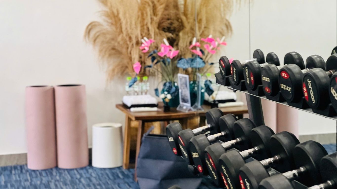 4 Sao - M Village Phú Quốc