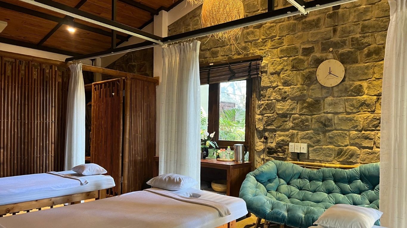 4 Sao - M Village Phú Quốc