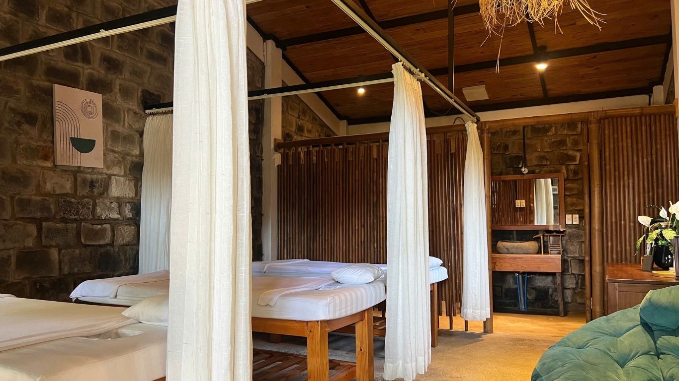 4 Sao - M Village Phú Quốc