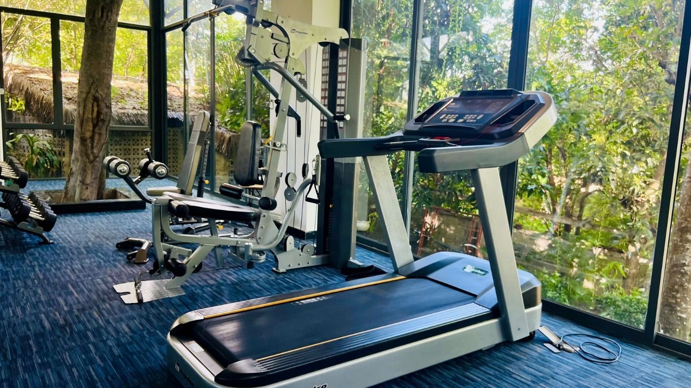 4 Sao - M Village Phú Quốc