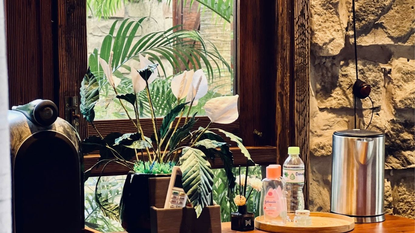 4 Sao - M Village Phú Quốc