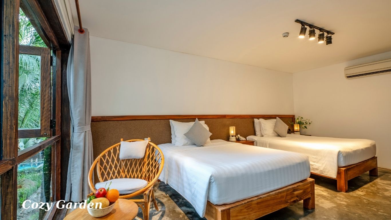 4 Sao - M Village Phú Quốc