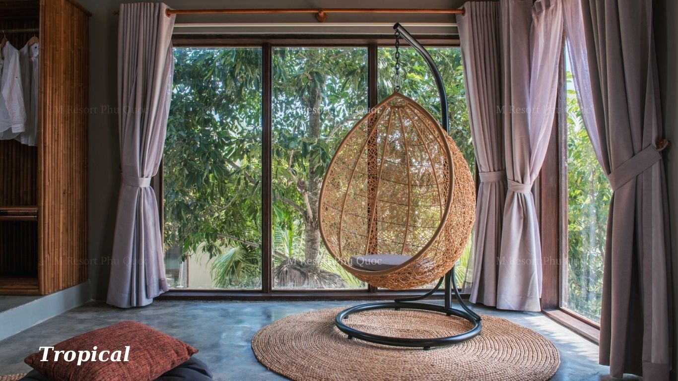 4 Sao - M Village Phú Quốc