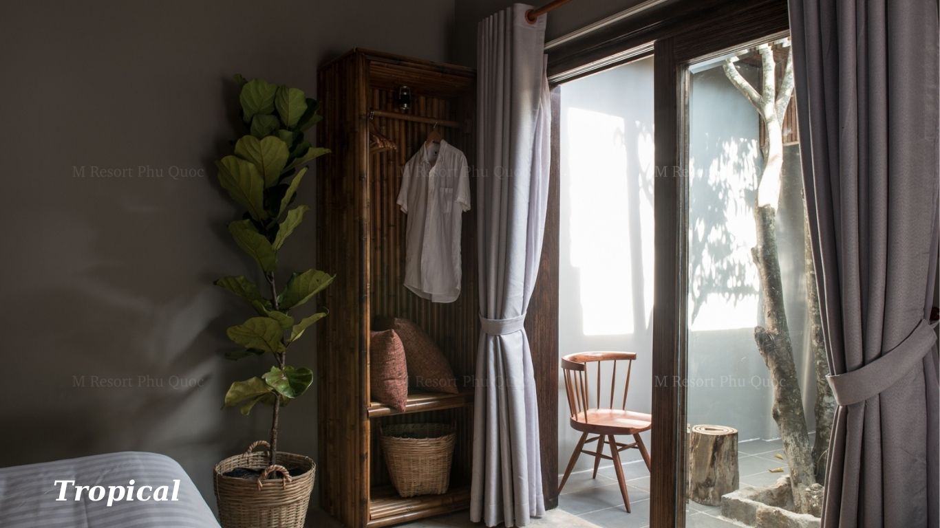 4 Sao - M Village Phú Quốc