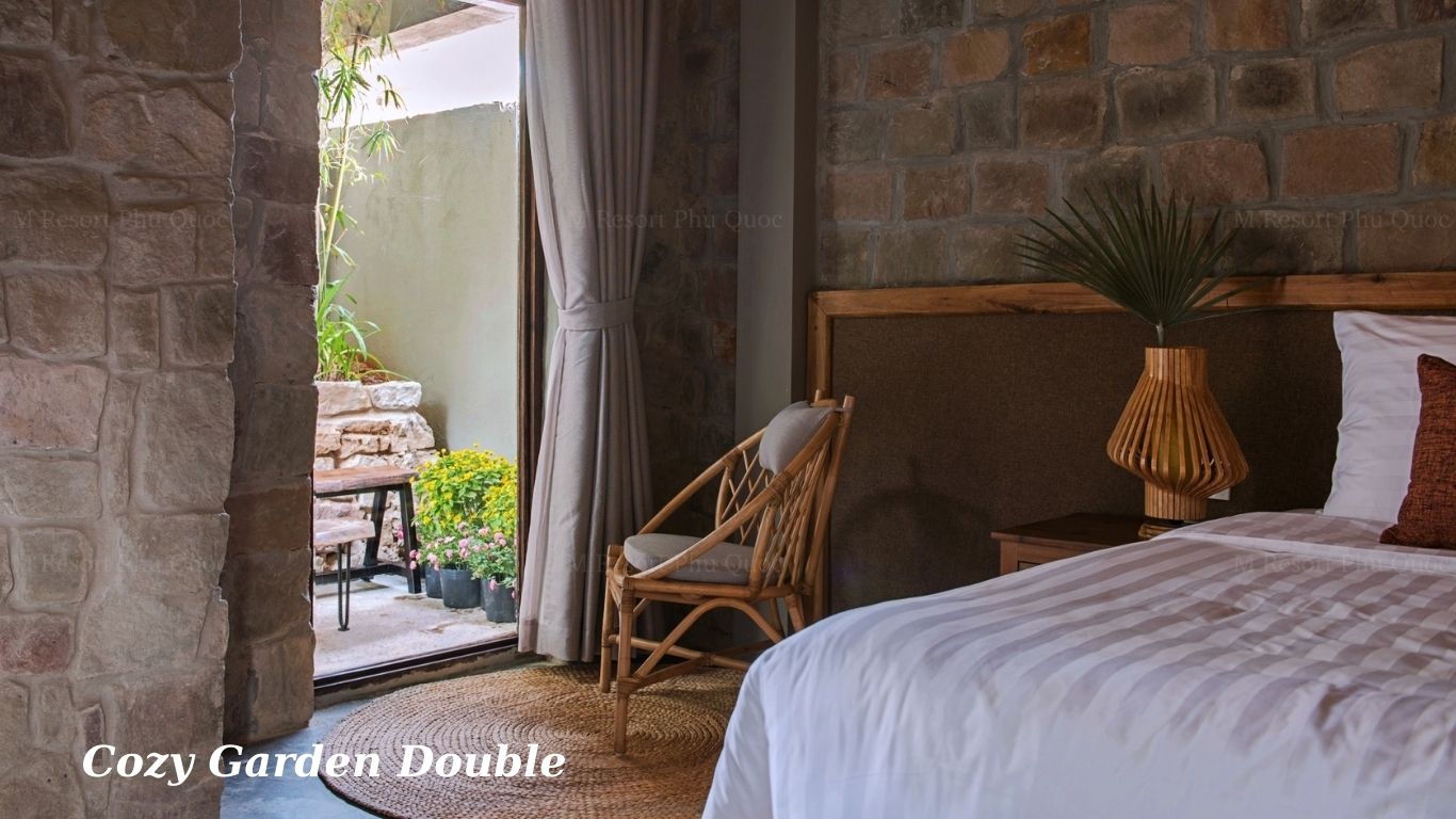 4 Sao - M Village Phú Quốc