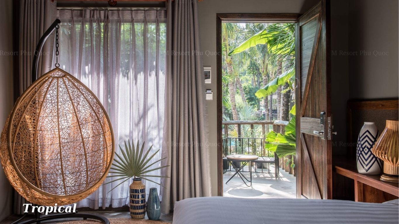 4 Sao - M Village Phú Quốc