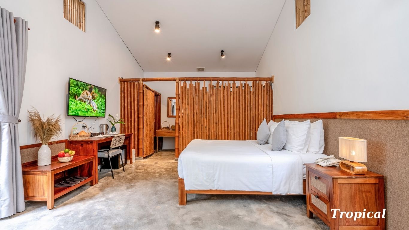 4 Sao - M Village Phú Quốc